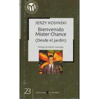 Bienvenido Mister Chance